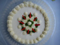 Syrová torta 1